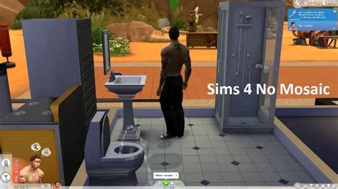 the sims naked|No censor :: The Sims™ 4 General Discussions